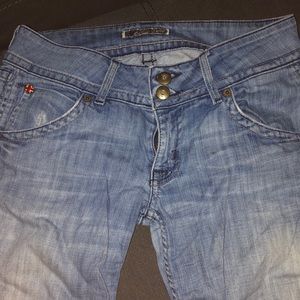 Hudson Signature Boot Cut